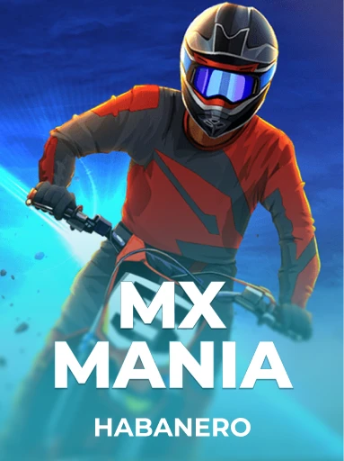 Play MX Mania Slot by Habanero