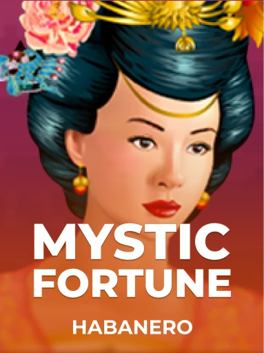 Play Mystic Fortune Slot by Habanero