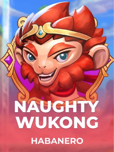 Play Naughty Wukong Slot by Habanero