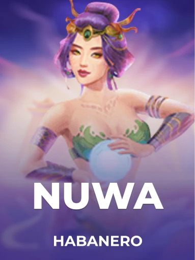 Play Nuwa Slot by Habanero