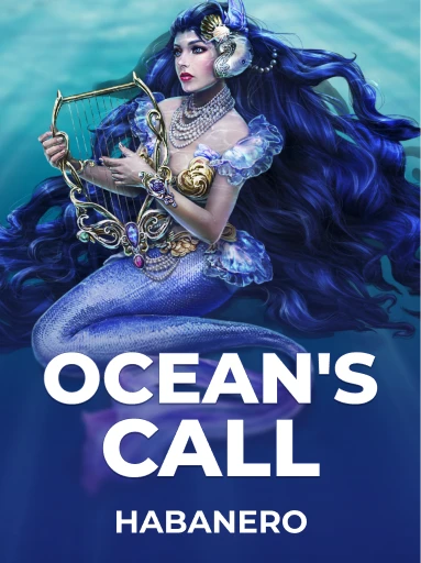 Play Ocean's Call Slot by Habanero