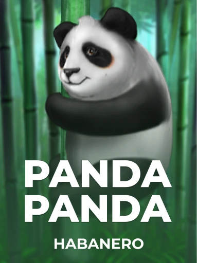 Play Panda Panda Slot by Habanero