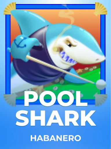 Play Pool Shark Slot by Habanero