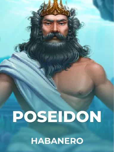 Play Poseidon Slot by Habanero