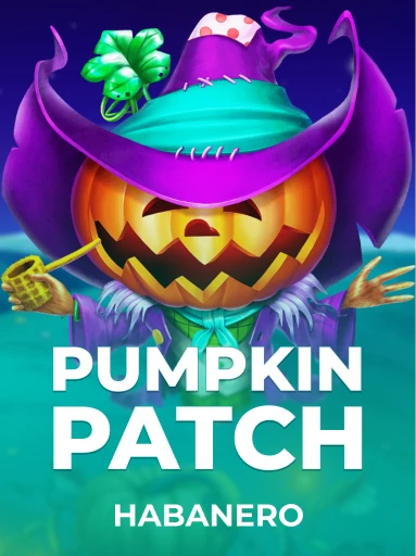 Pumpkin Patch