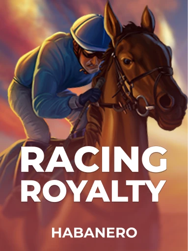 Play Racing Royalty Slot by Habanero