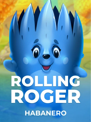 Play Rolling Roger Slot by Habanero