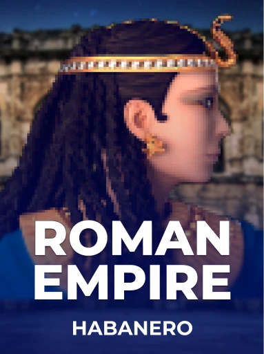 Play Roman Empire Slot by Habanero