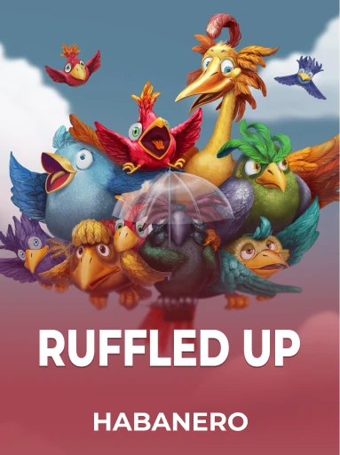 Jogue o Slot Ruffled Up por Habanero