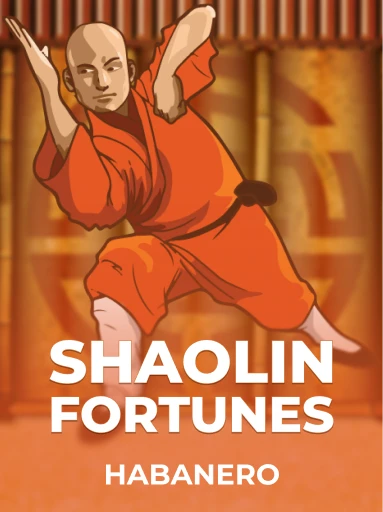 Play Shaolin Fortunes Slot by Habanero