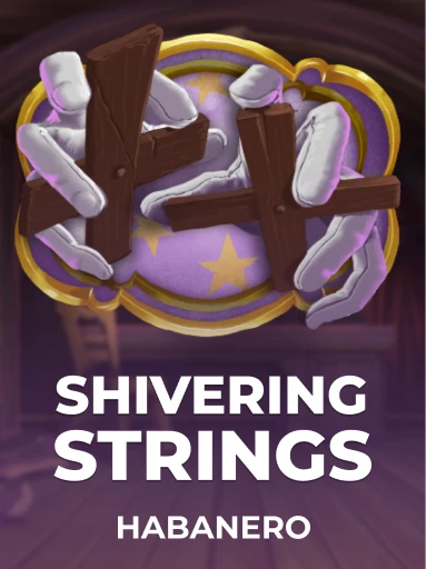 Shivering Strings