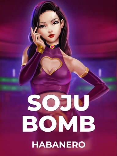 Soju Bomb