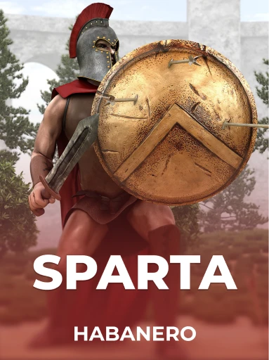 Play Sparta Slot by Habanero