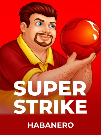 Play Super Strike Slot by Habanero