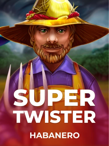 Play Super Twister Slot by Habanero