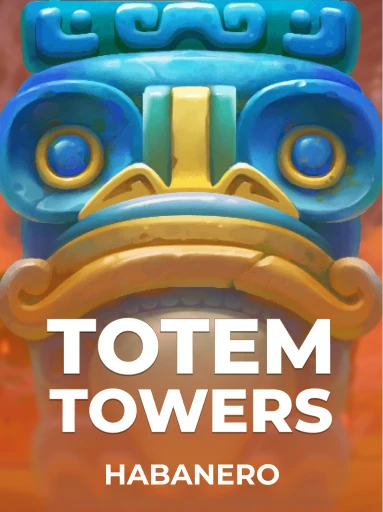 Play Totem Towers Slot by Habanero
