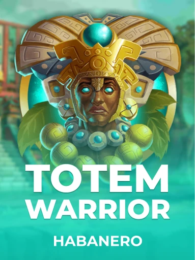 Jogue o Slot Totem Warrior por Habanero