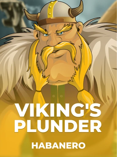 Play Viking's Plunder Slot by Habanero