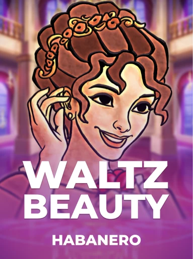 Jogue o Slot Waltz Beauty por Habanero