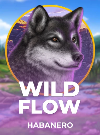Play Wild Flow Slot by Habanero