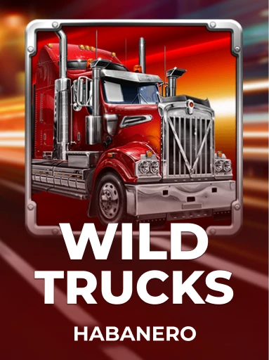 Wild Trucks