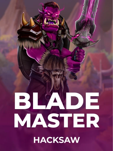 Jogue Blade Master da Hacksaw