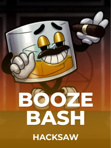 Booze Bash