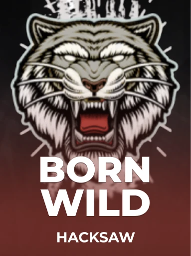 Jogue Born Wild da Hacksaw