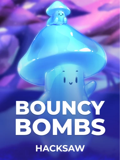 Jogue Bouncy Bombs da Hacksaw