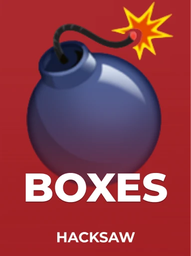 Play Boxes Slot by Hacksaw Gaming