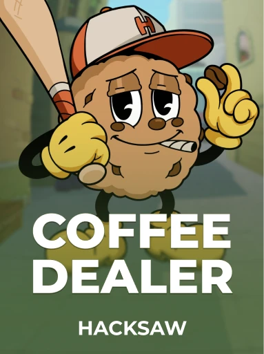 Coffee Dealer