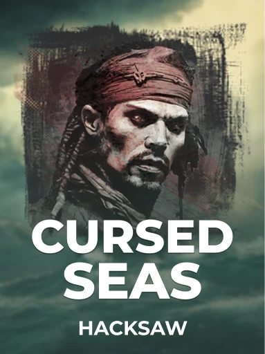 Play Cursed Seas Slot by Hacksaw
