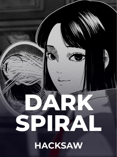 Play Dark Spiral Slot by Hacksaw Gaming