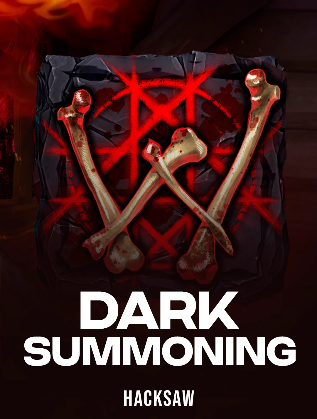 Jogue Dark Summoning da Hacksaw
