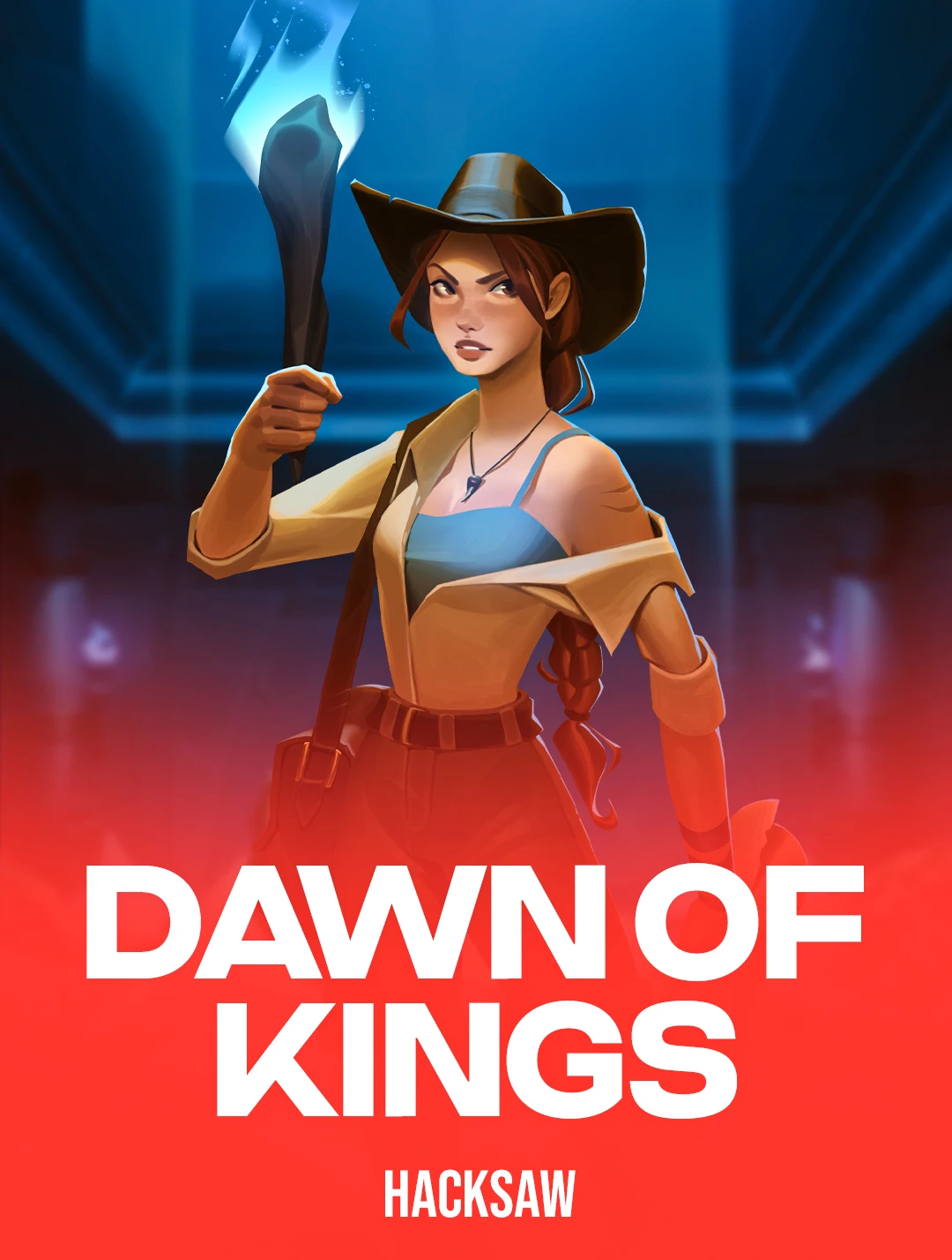 Play Dawn of Kings Slot by Hacksaw