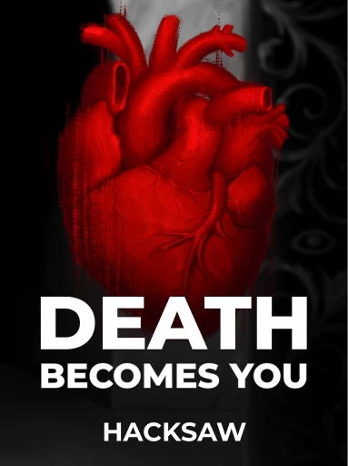 Play Death Becomes You Slot by Hacksaw