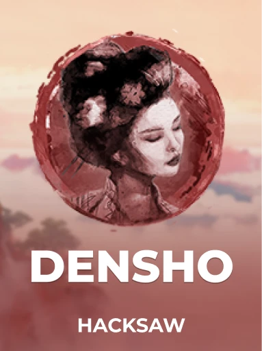 Play Densho Slot by Hacksaw