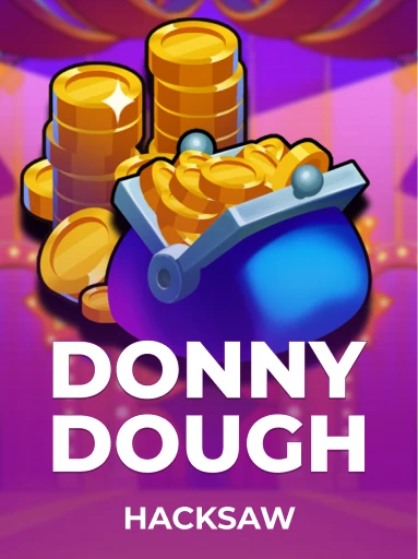 Donny Dough