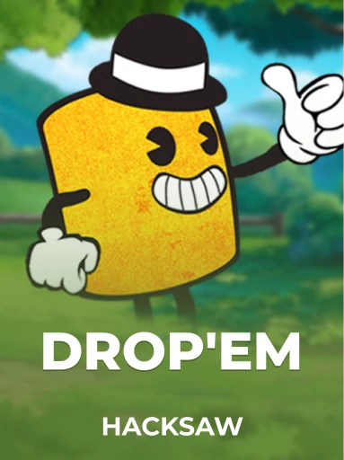 Play Drop'em Slot by Hacksaw
