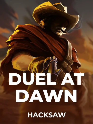 Duel at Dawn