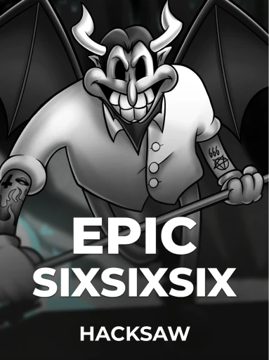 Epic SixSixSix
