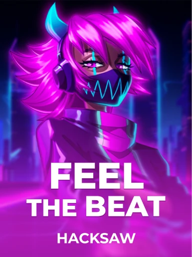 Jogue Feel the Beat da Hacksaw