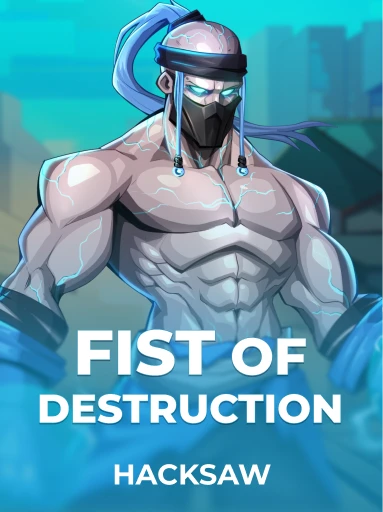Fist of Destruction