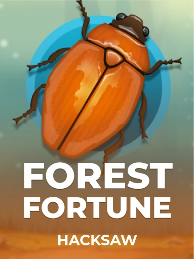 Jogue Forest Fortune da Hacksaw