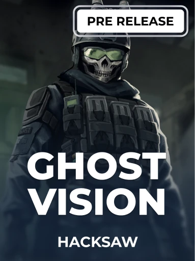 Ghost Vision