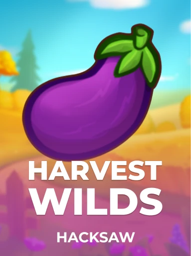 العب Harvest Wilds الفتحة بواسطة Hacksaw