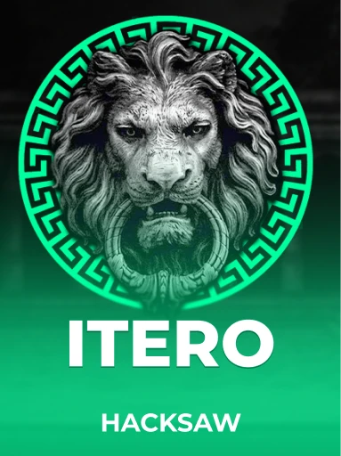 Play ITERO Slot by Hacksaw