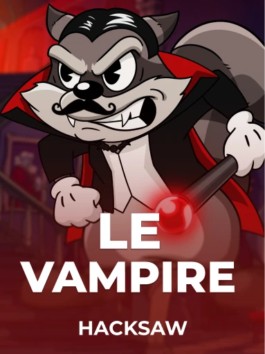 Le Vampire