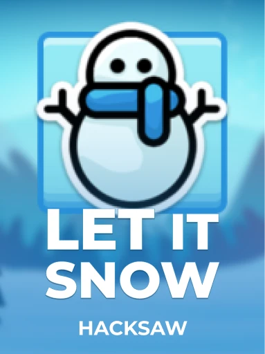 Jogue Let it Snow da Hacksaw