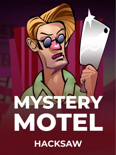 Play Mystery Motel Slot by Hacksaw